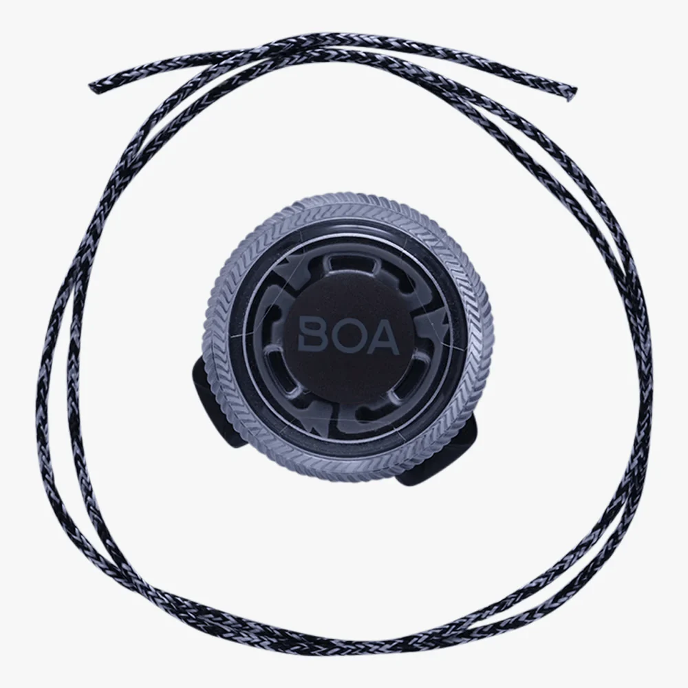 Shimano BOA L6K Dial Repair Kit Clear Right