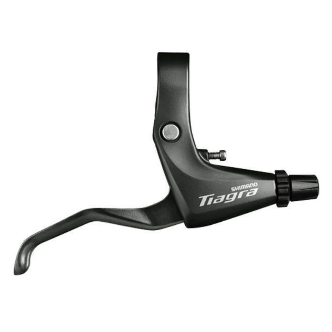 Shimano Tiagra BL-4700 Flat Bar Road Brake Lever Set