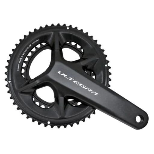 Shimano FC-08 - Ultegra 11sp -172.5mm - 50-34T