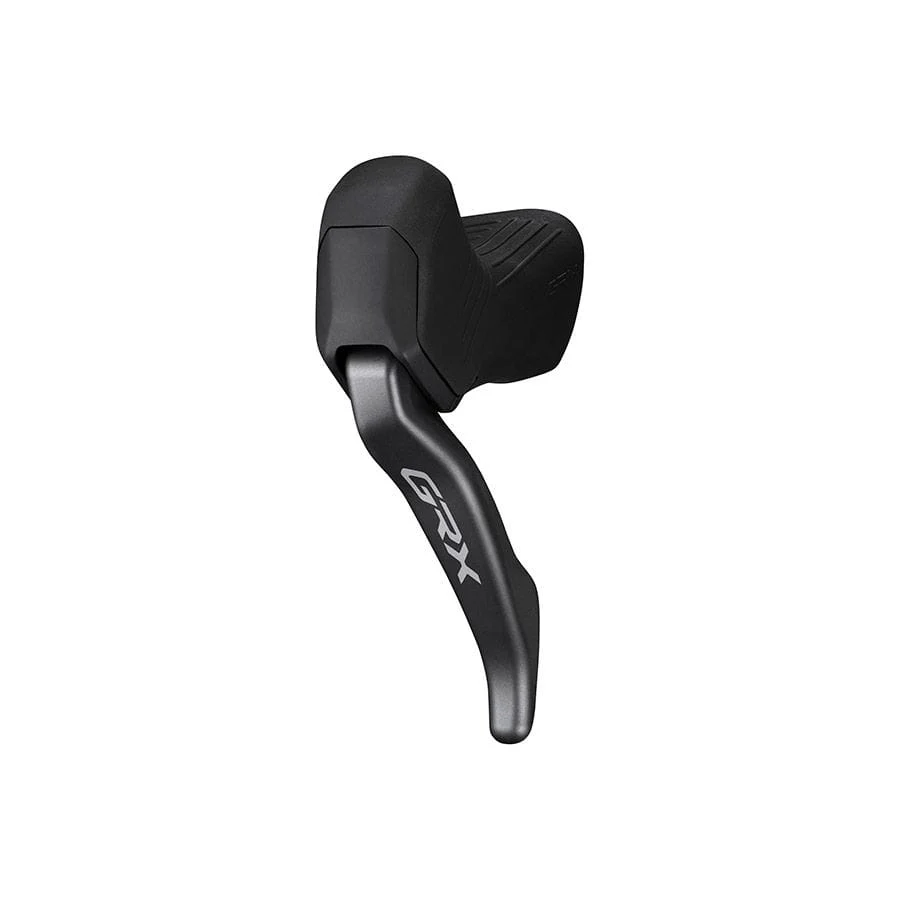 Shimano GRX Di2 ST-RX825 Brake Lever Left (For 1x, No Shifter)