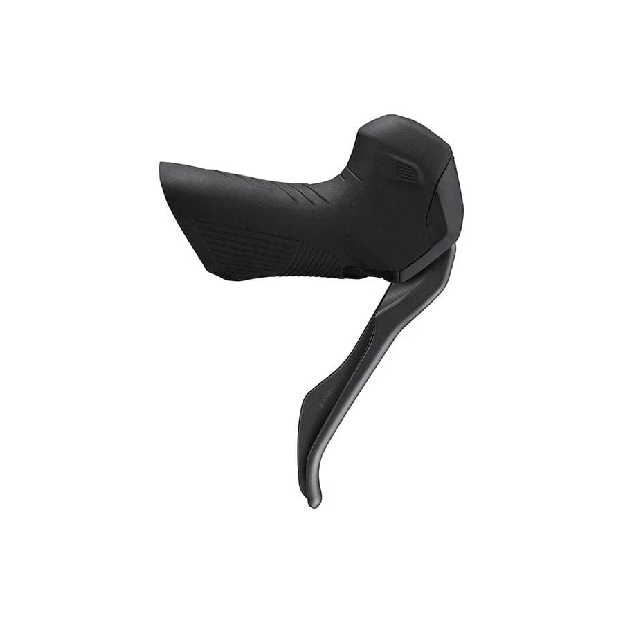 Shimano GRX Di2 ST-RX825 Brake Lever Left (For 1x, No Shifter) - Image 3