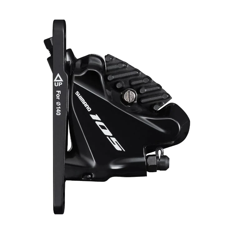 Shimano Hydro Disc Brake Front BR-R7070 105 Flat Mount