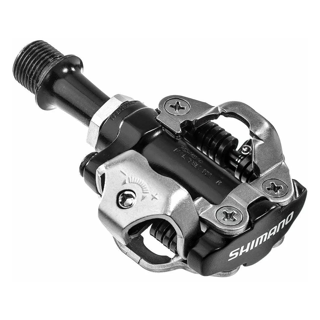 Shimano PD-M540 SPD Pedals