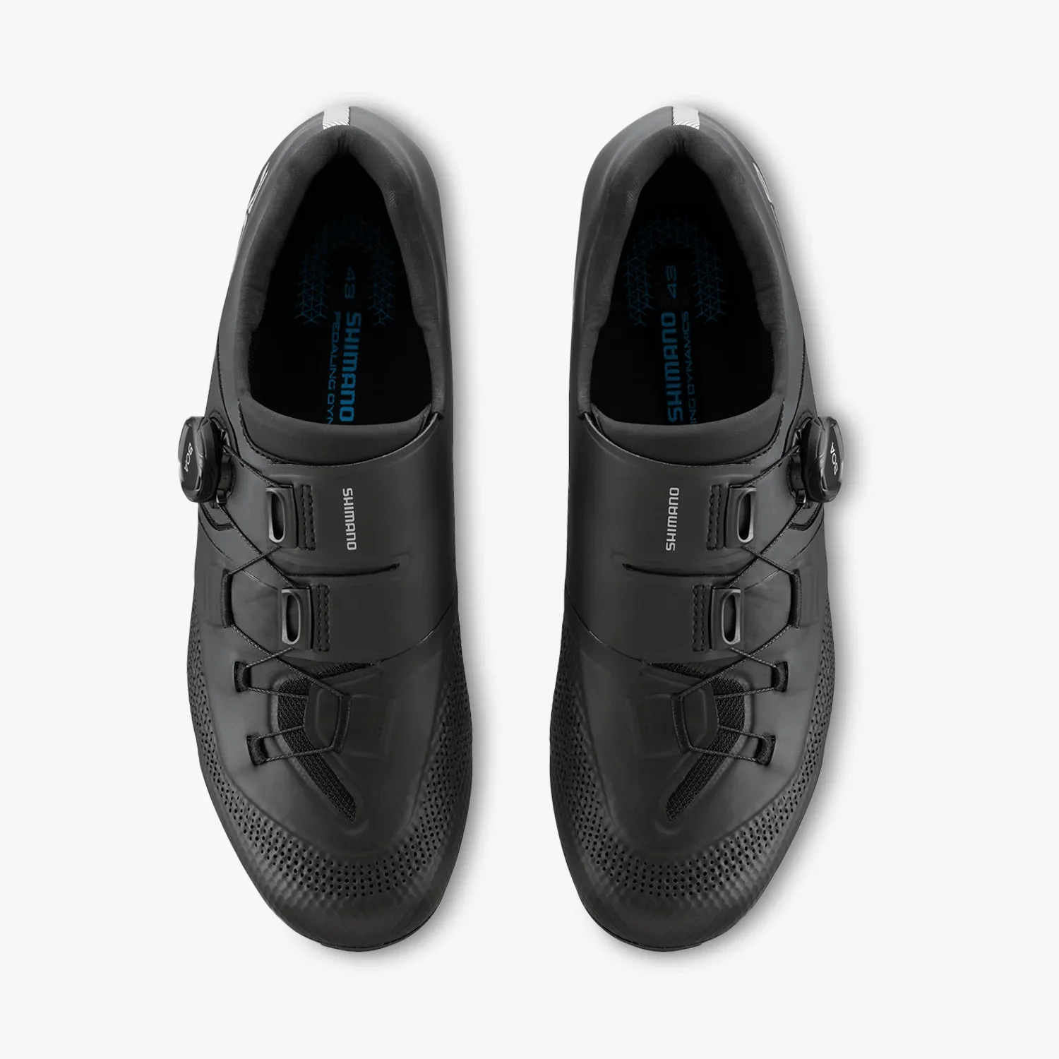 Shimano SH-RC503 Wide Shoe - Image 2