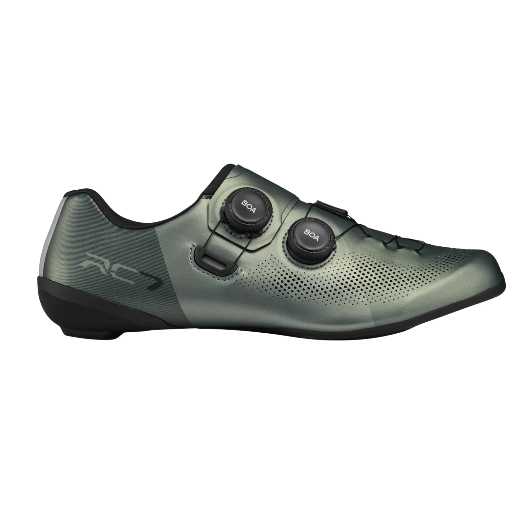 Shimano SH-RC703 Shoe - Image 4