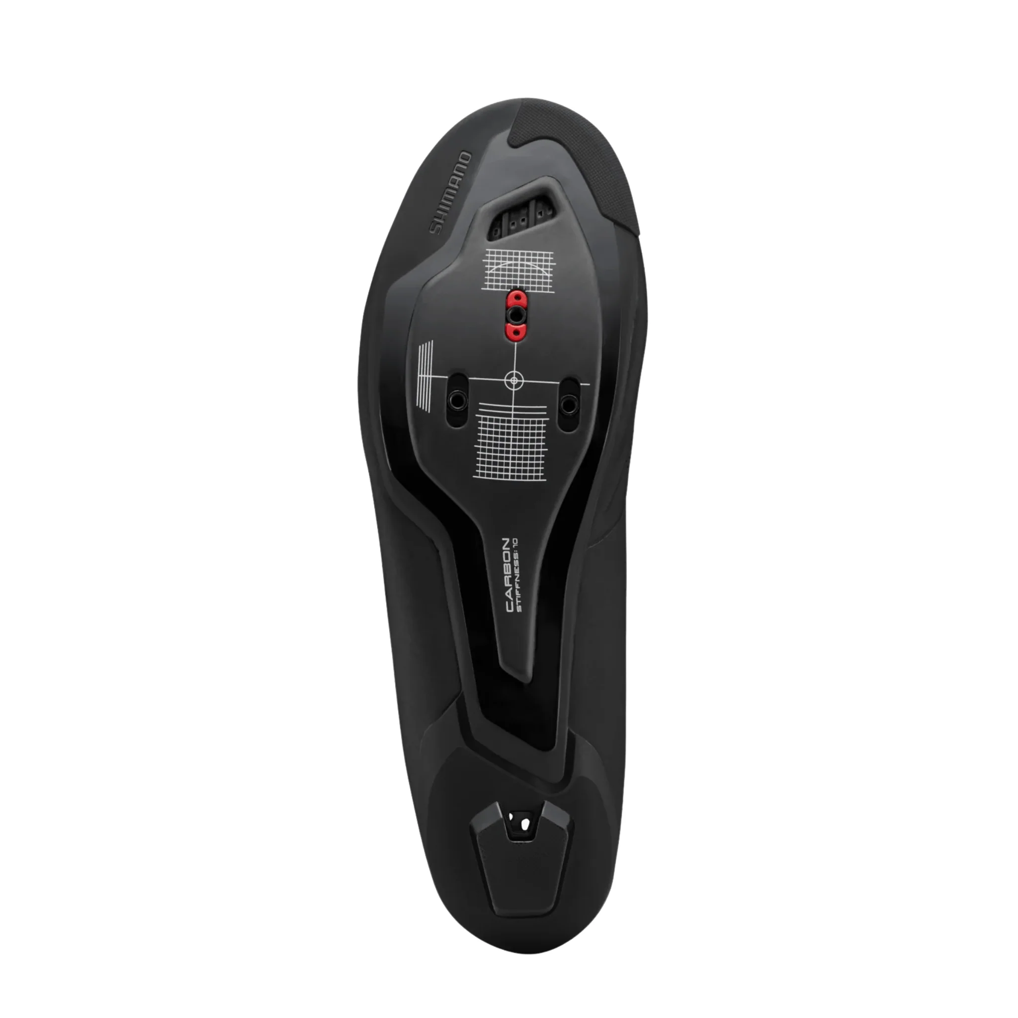 Shimano SH-RC703 Shoe - Image 5