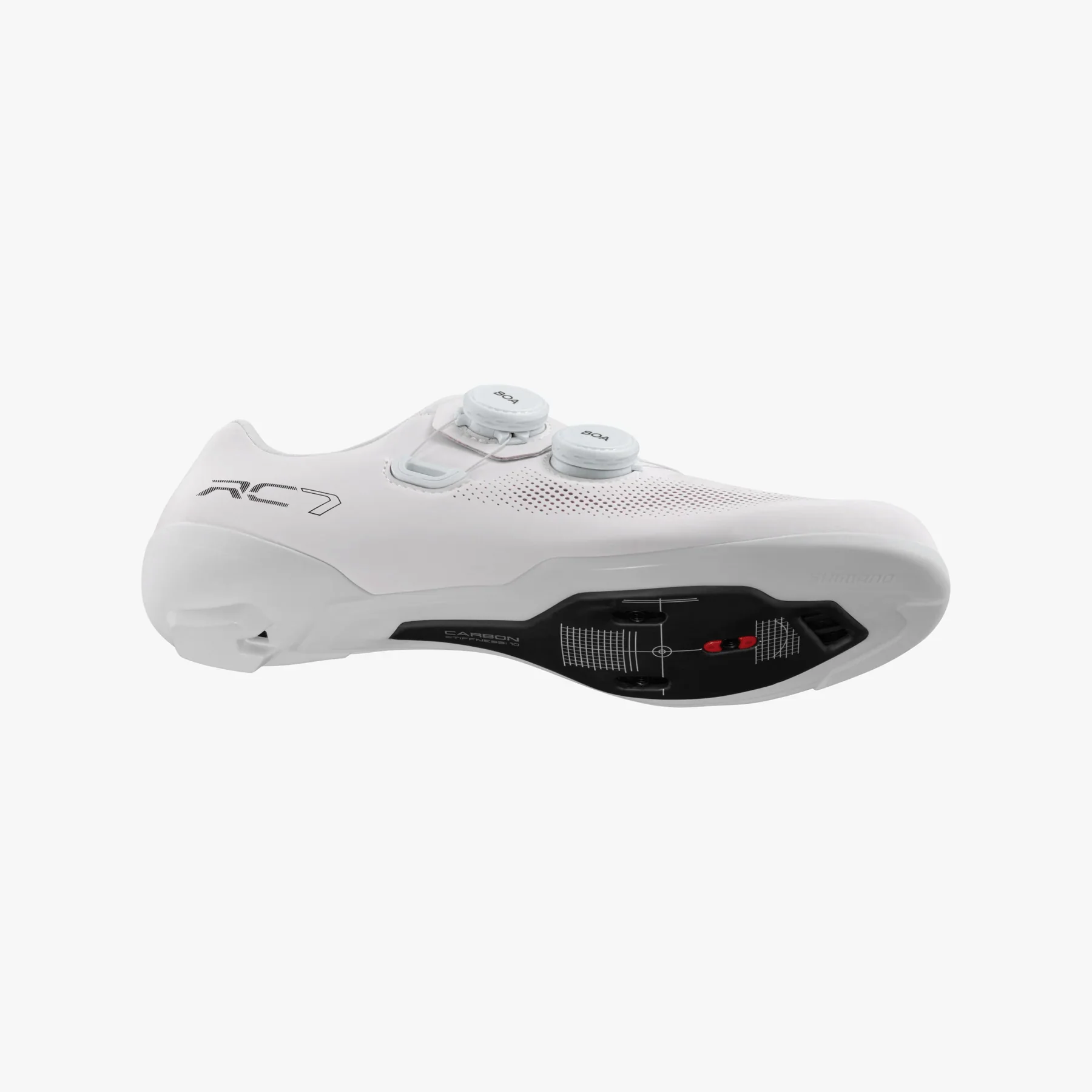 Shimano SH-RC703W Women's Shoe - Image 5