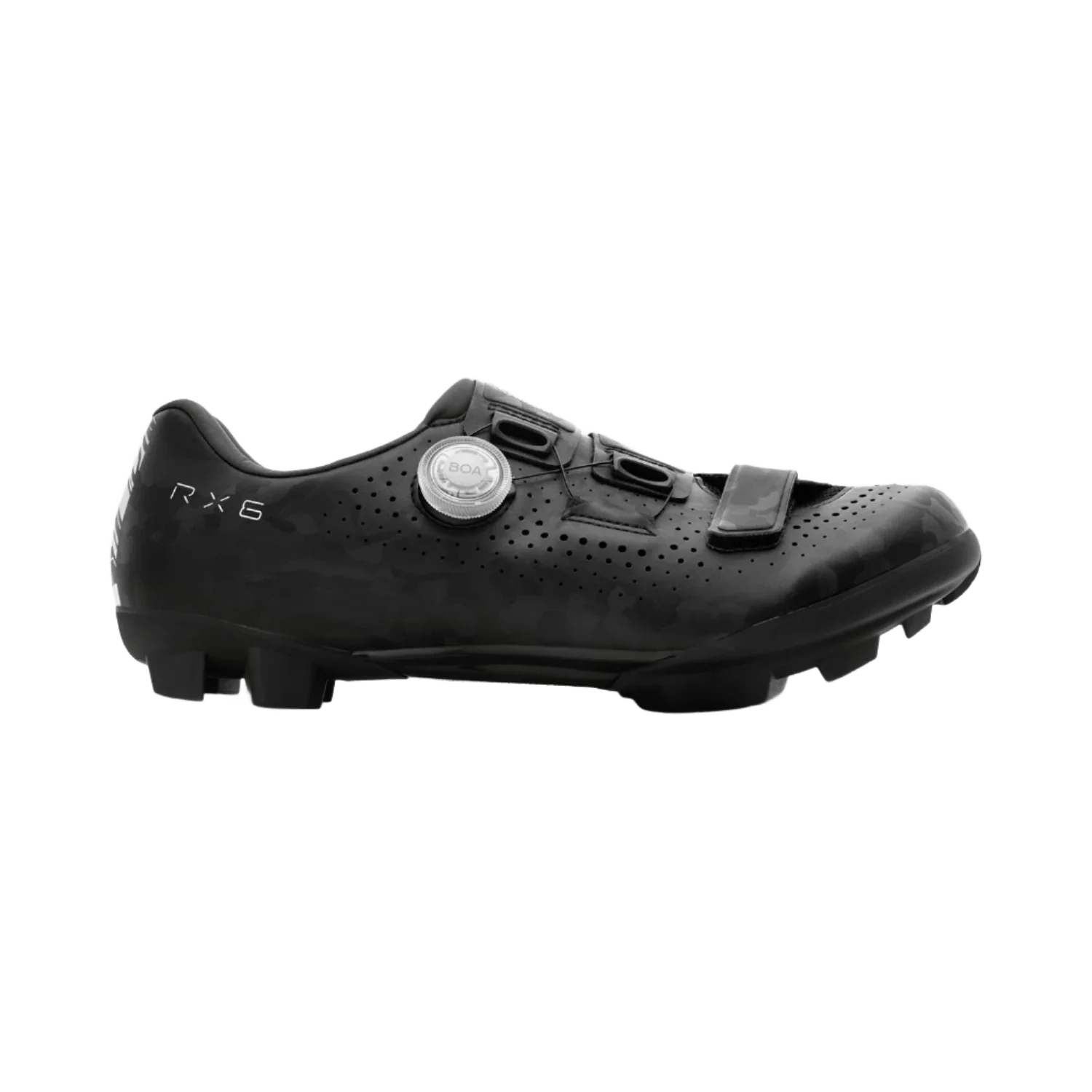 Shimano SH-RX600 Shoe - Image 2