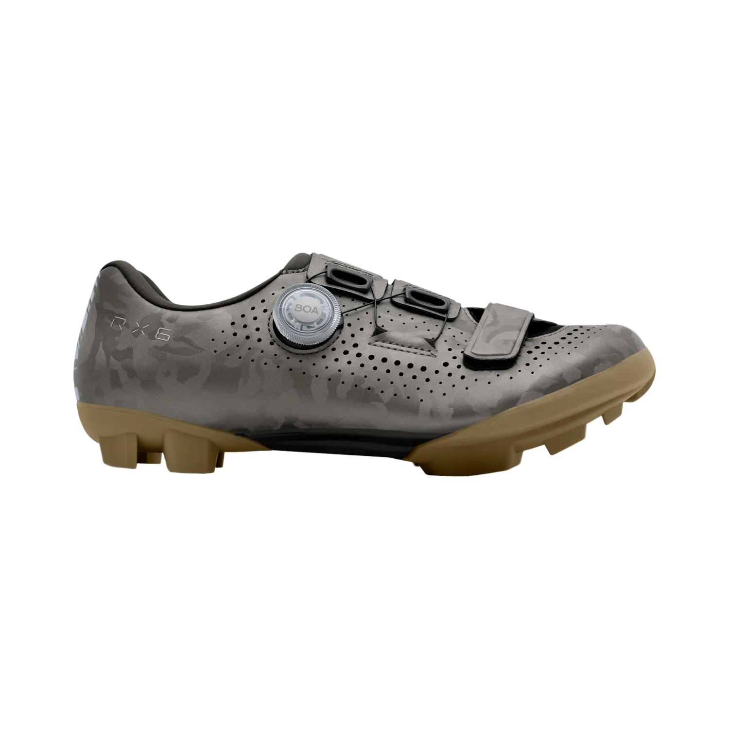 Shimano SH-RX600W Women's Shoes - Image 2