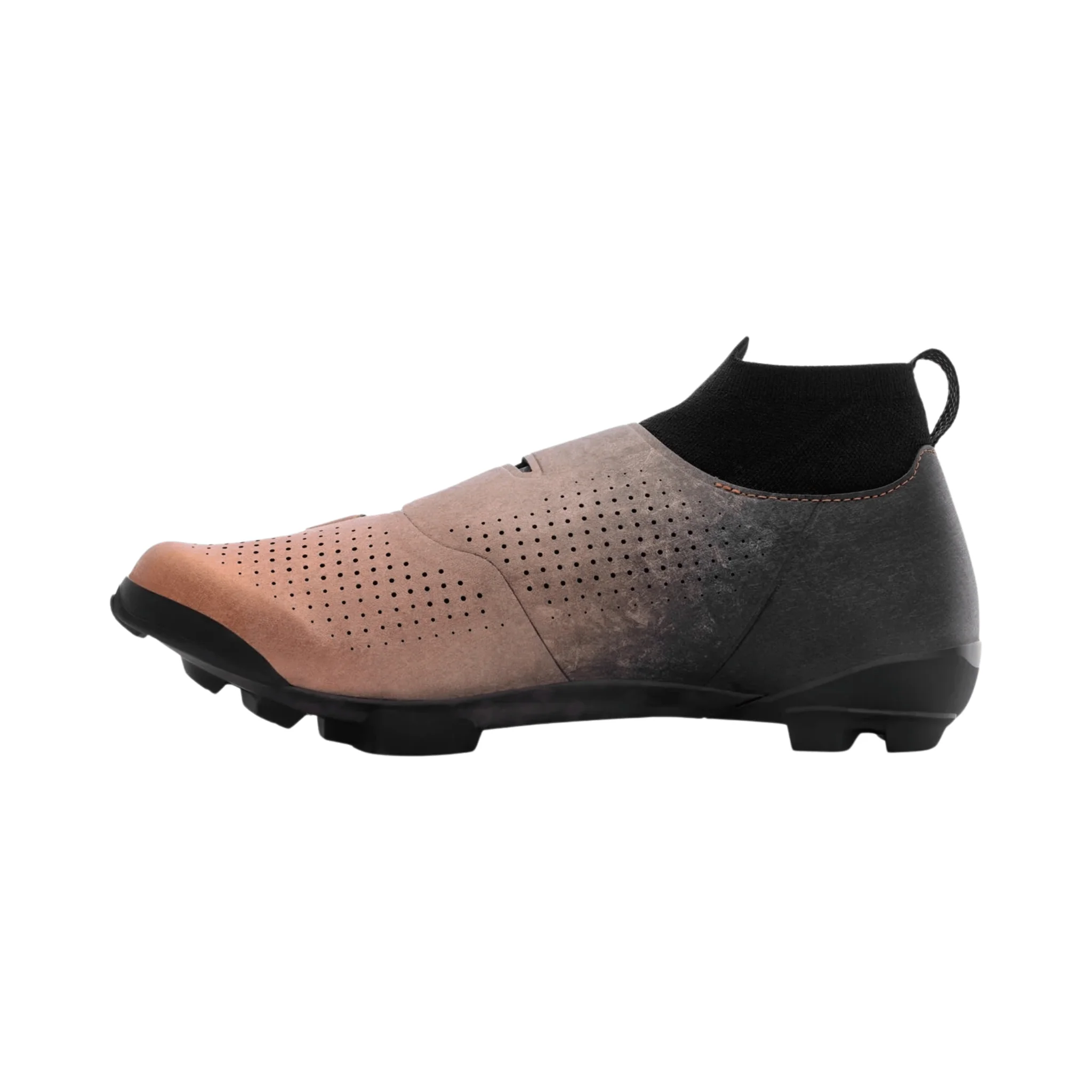 Shimano SH-RX801R Gravel Racing Shoe - Image 4