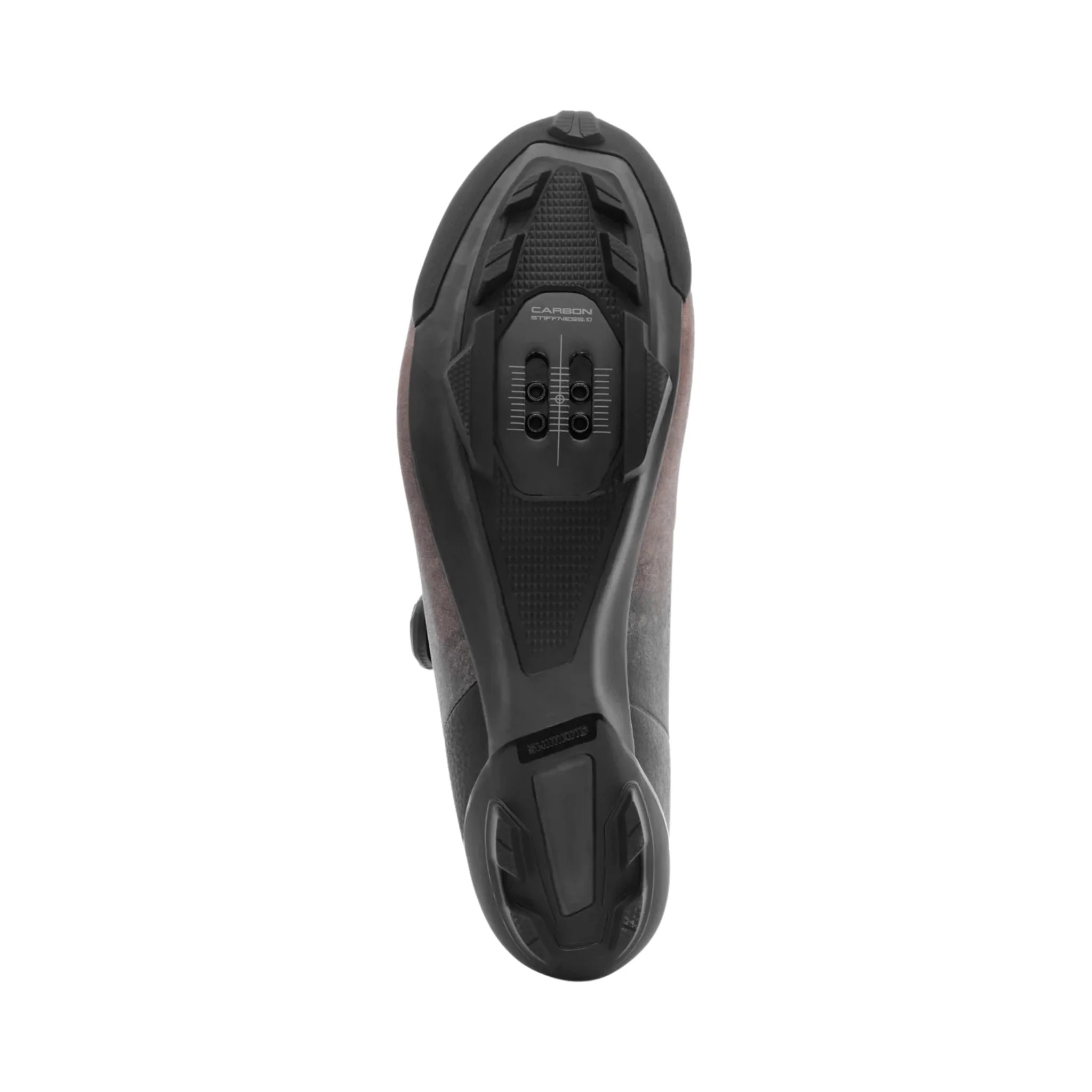 Shimano SH-RX801R Gravel Racing Shoe - Image 5