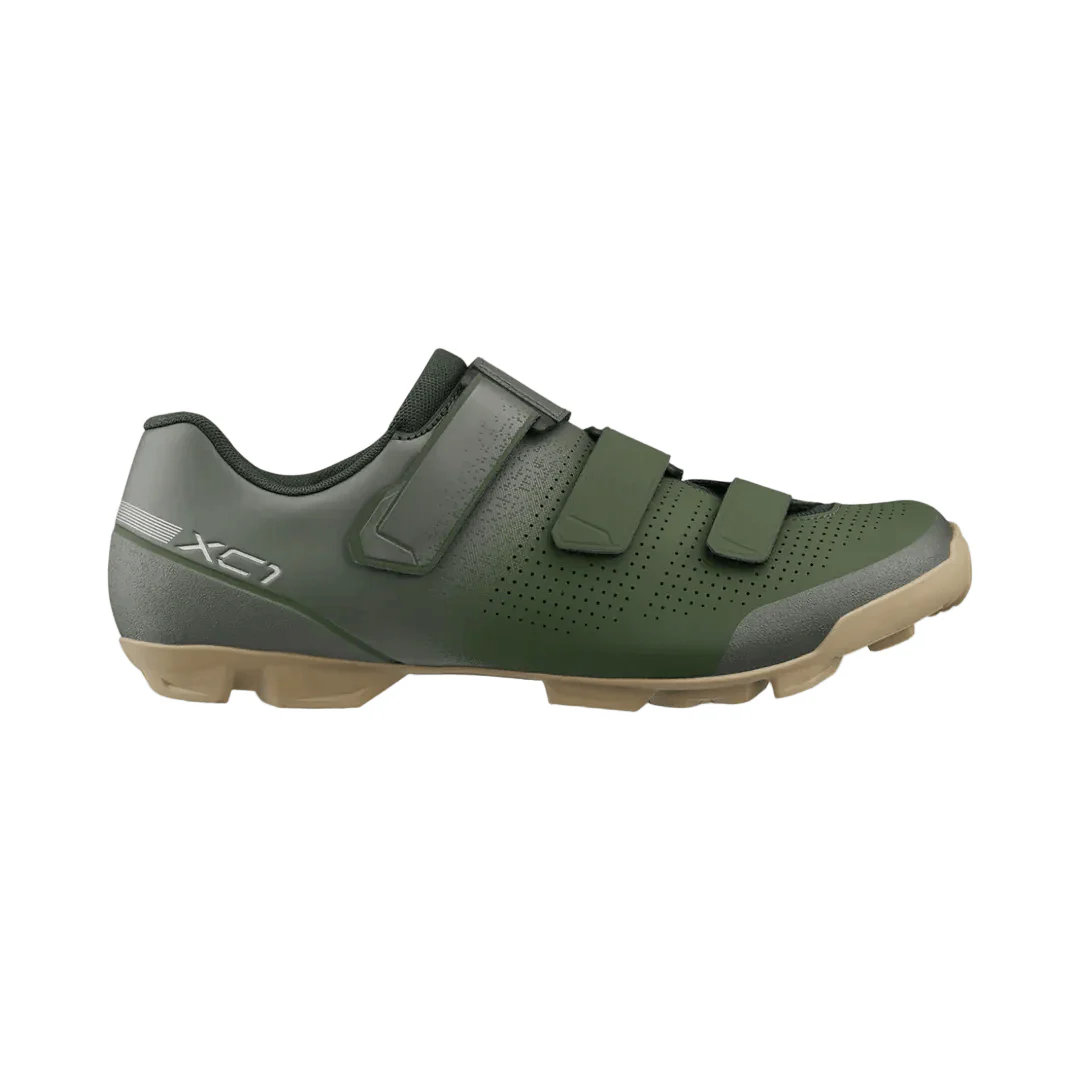Shimano SH-XC102 Shoe - Image 2