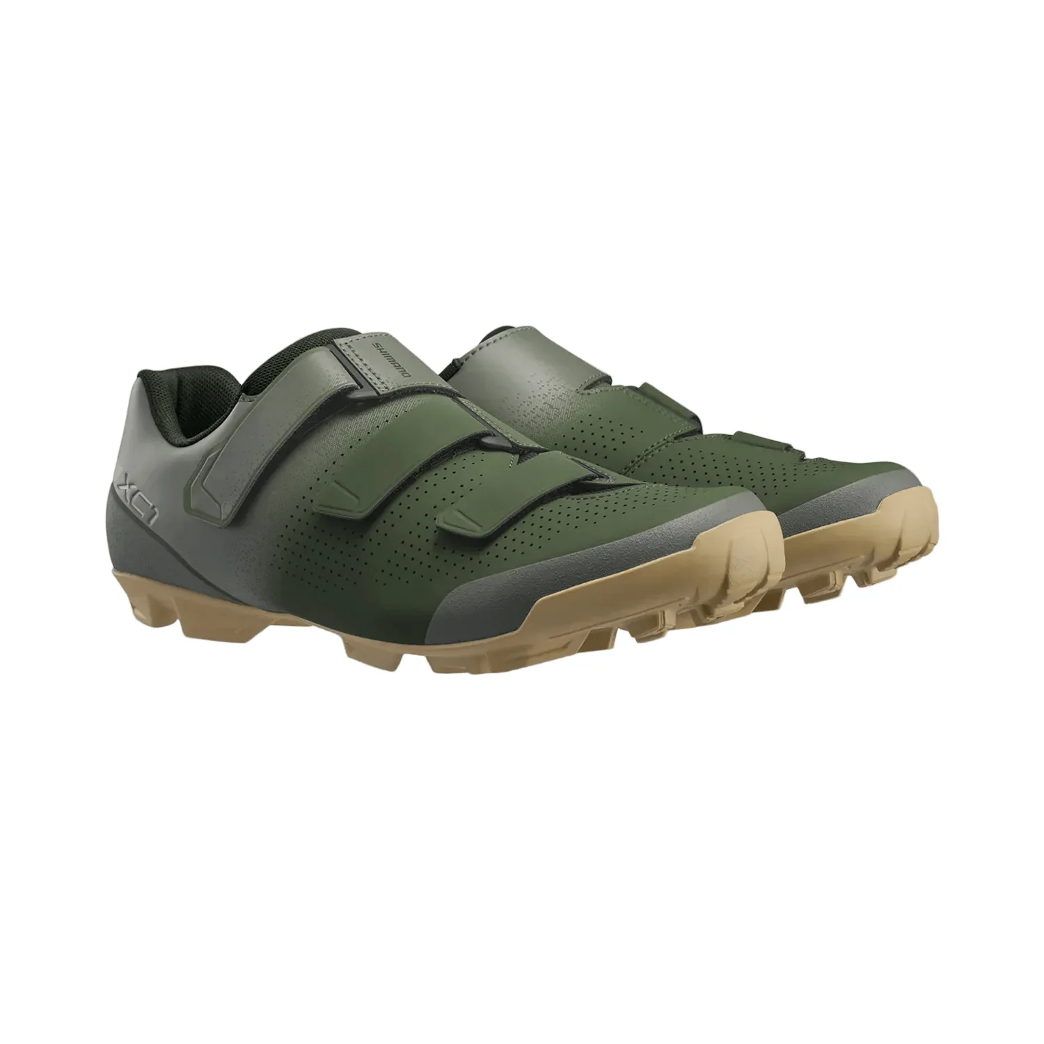 Shimano SH-XC102 Shoe - Image 3