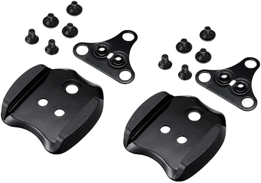 Shimano SM-SH41 SPD Cleat Adapters (Pair)