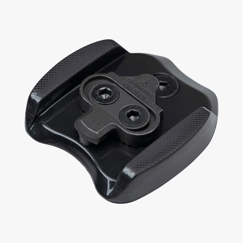 Shimano SM-SH41 SPD Cleat Adapters (Pair) - Image 2