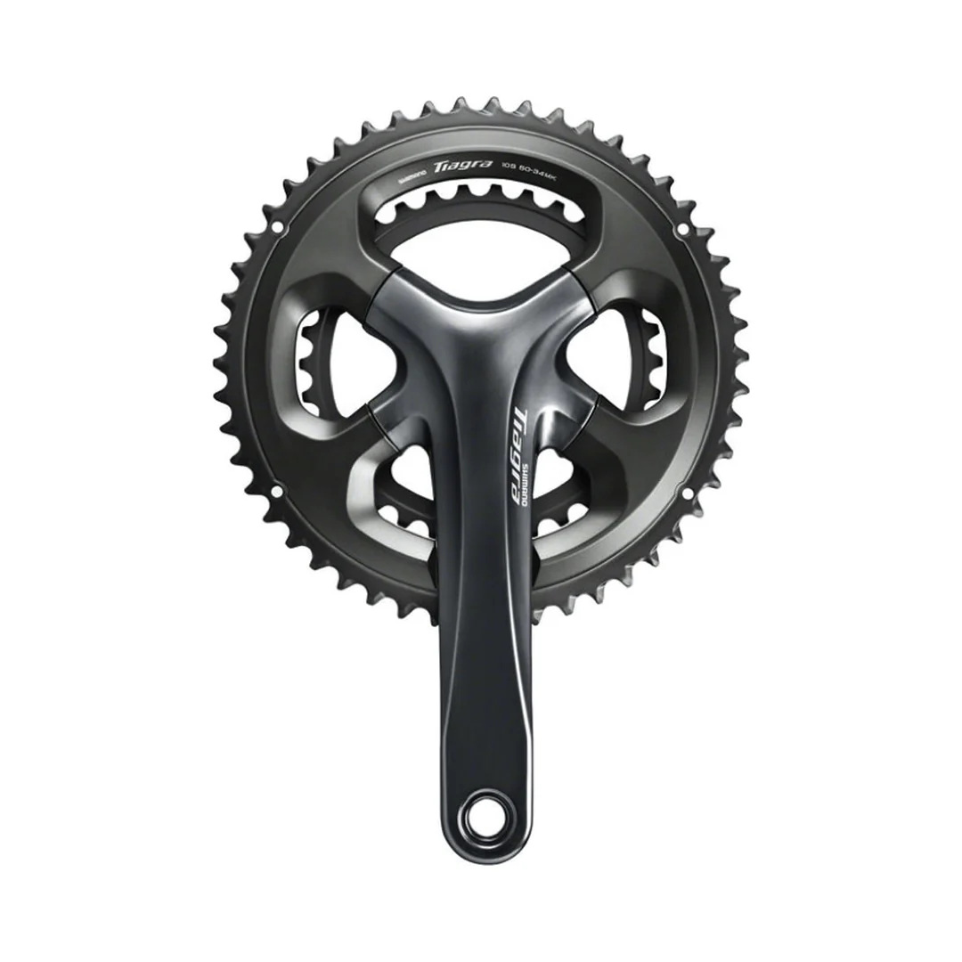 Shimano Tiagra FC-4700 Crankset 10 spd 172.5mm50/34t