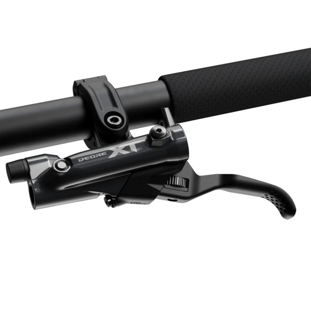 Shimano XT Deore M8200 Brake Lever - Image 4