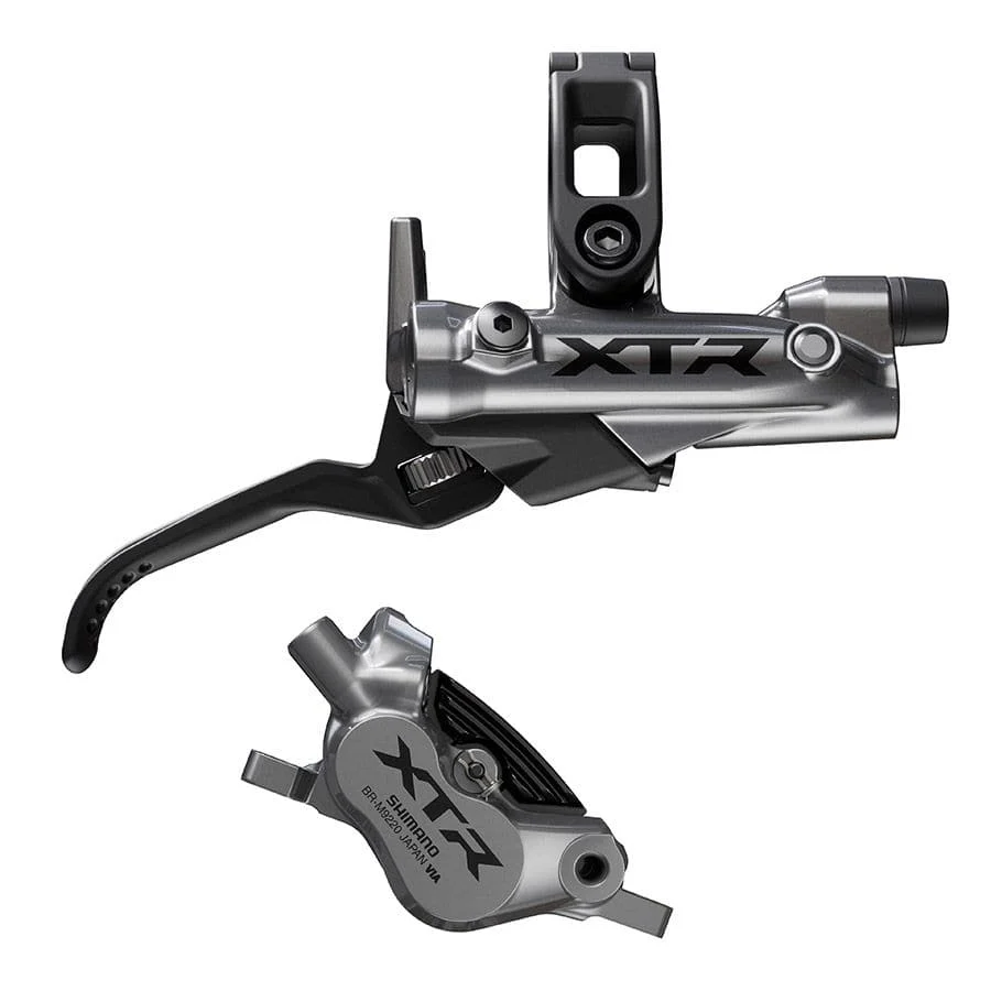 Shimano XTR M9220 Disc Brake Kit