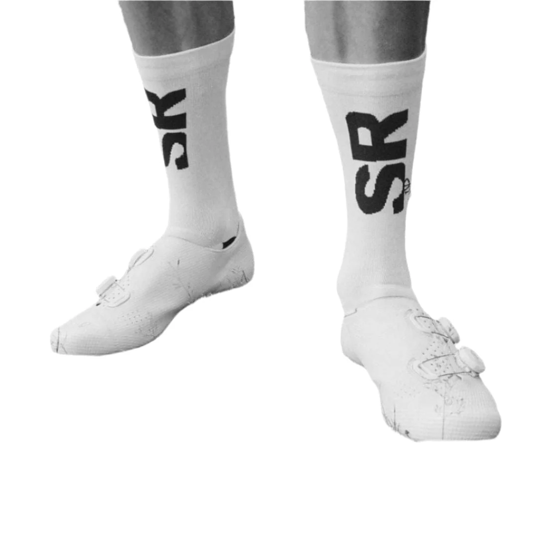 Shim's Ride Dendrite (knit) Socks