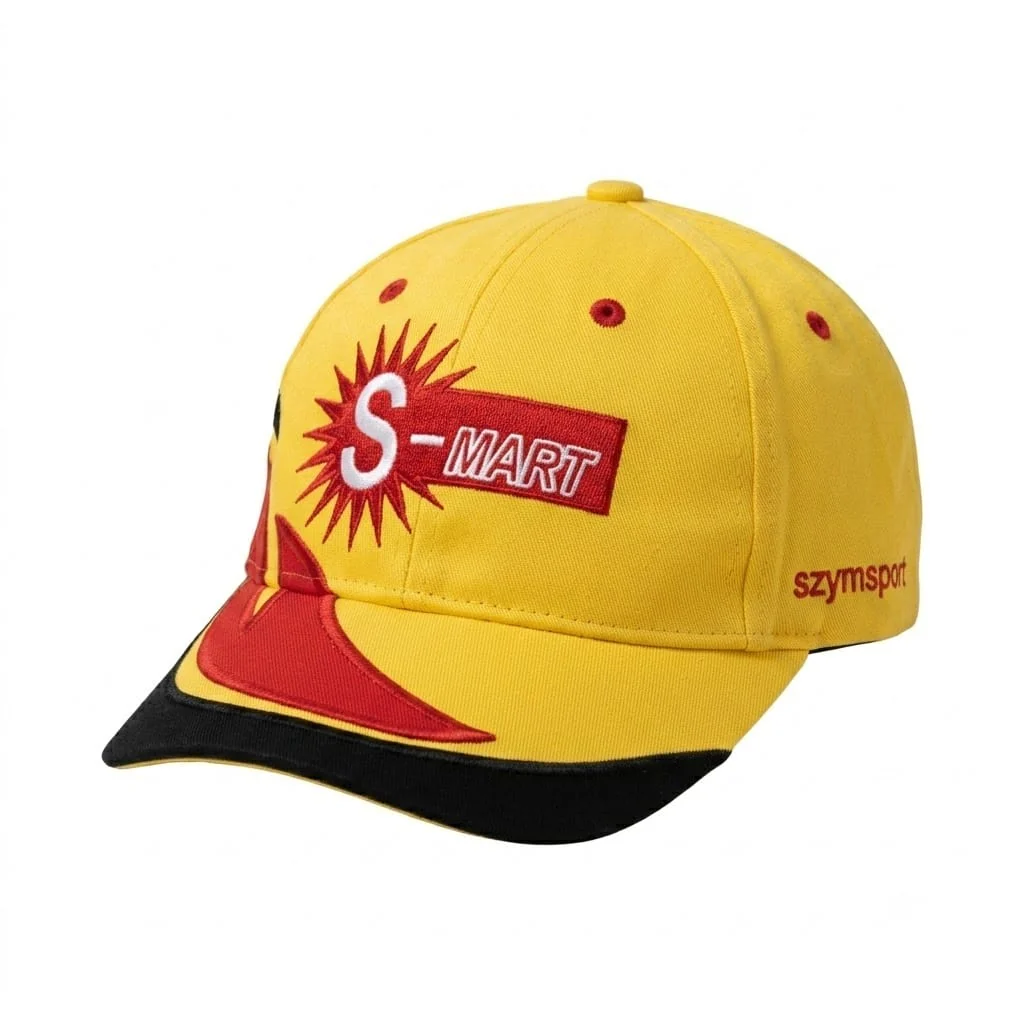 Shim's Ride SzymSport Hat