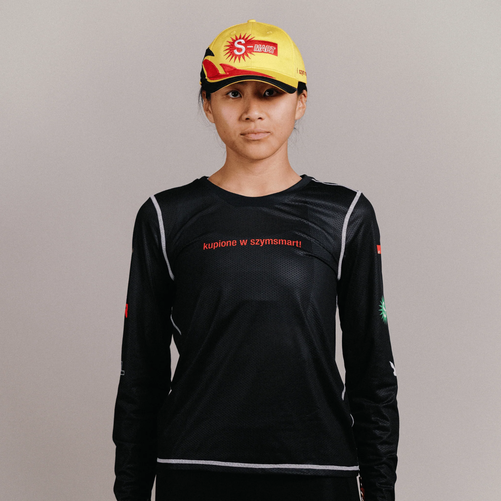 Shim's Ride SzymSport Hat - Image 5
