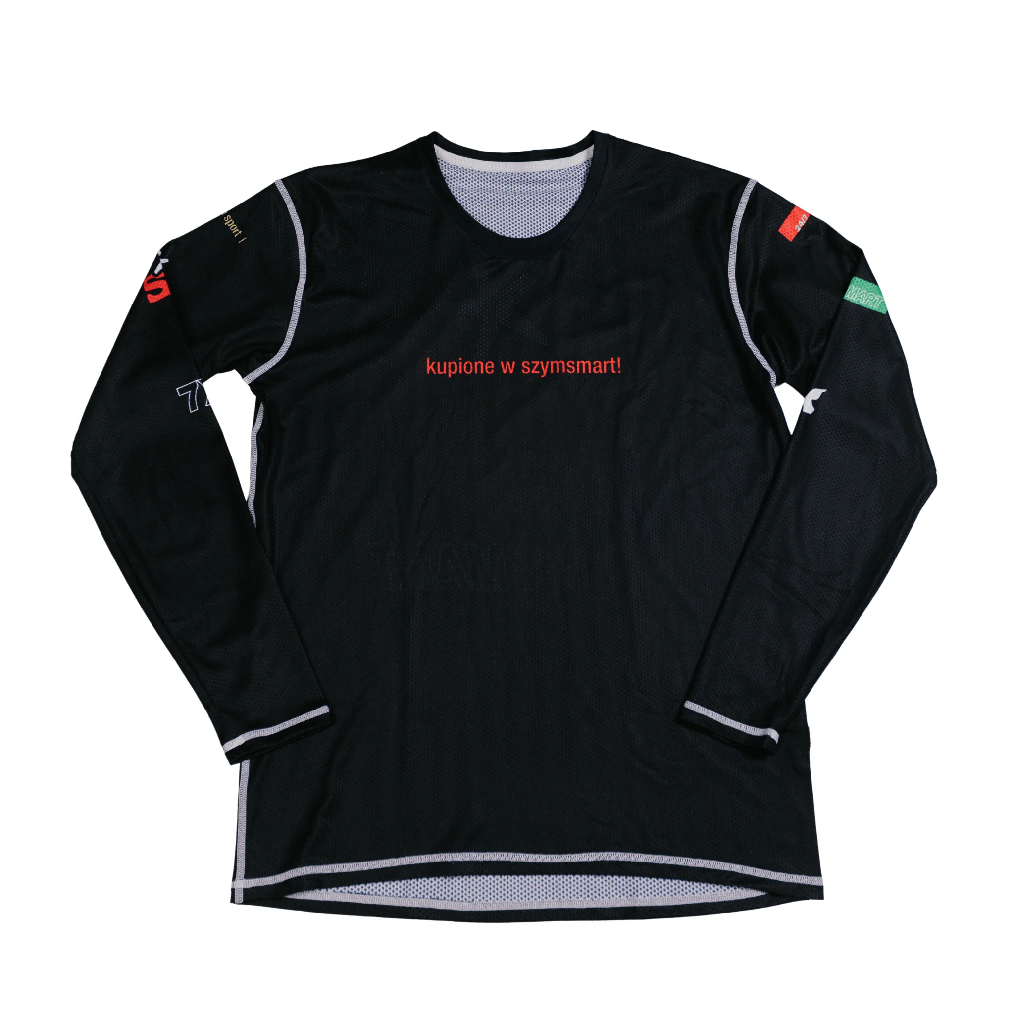 Shim's Ride Szymsmart Women's MTB Jersey