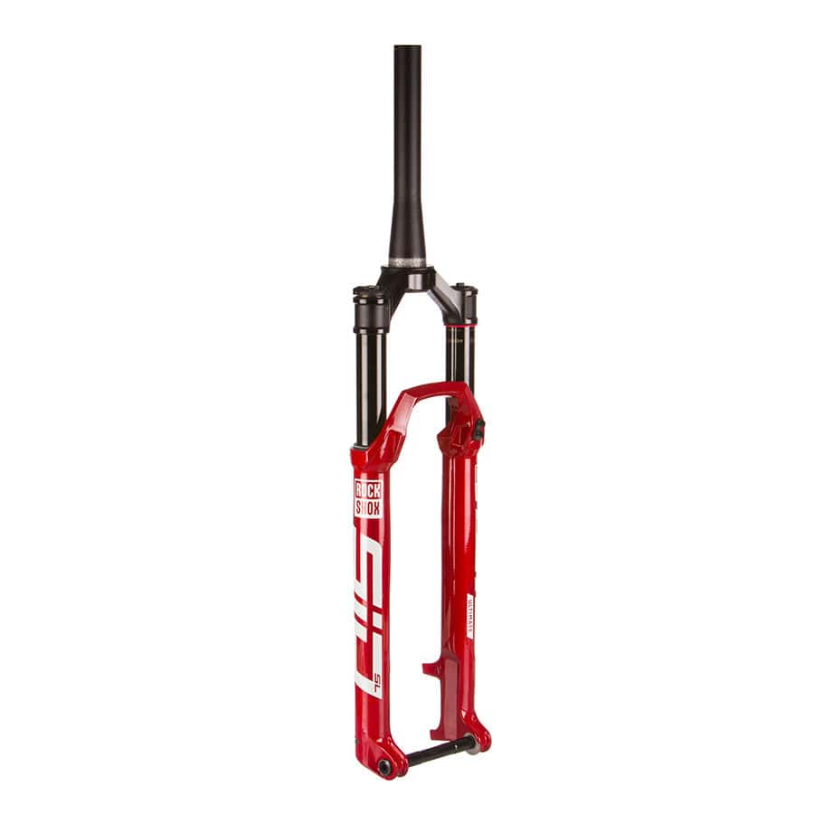 RockShox SID SL Ultimate 3P Crown E1 - Image 5