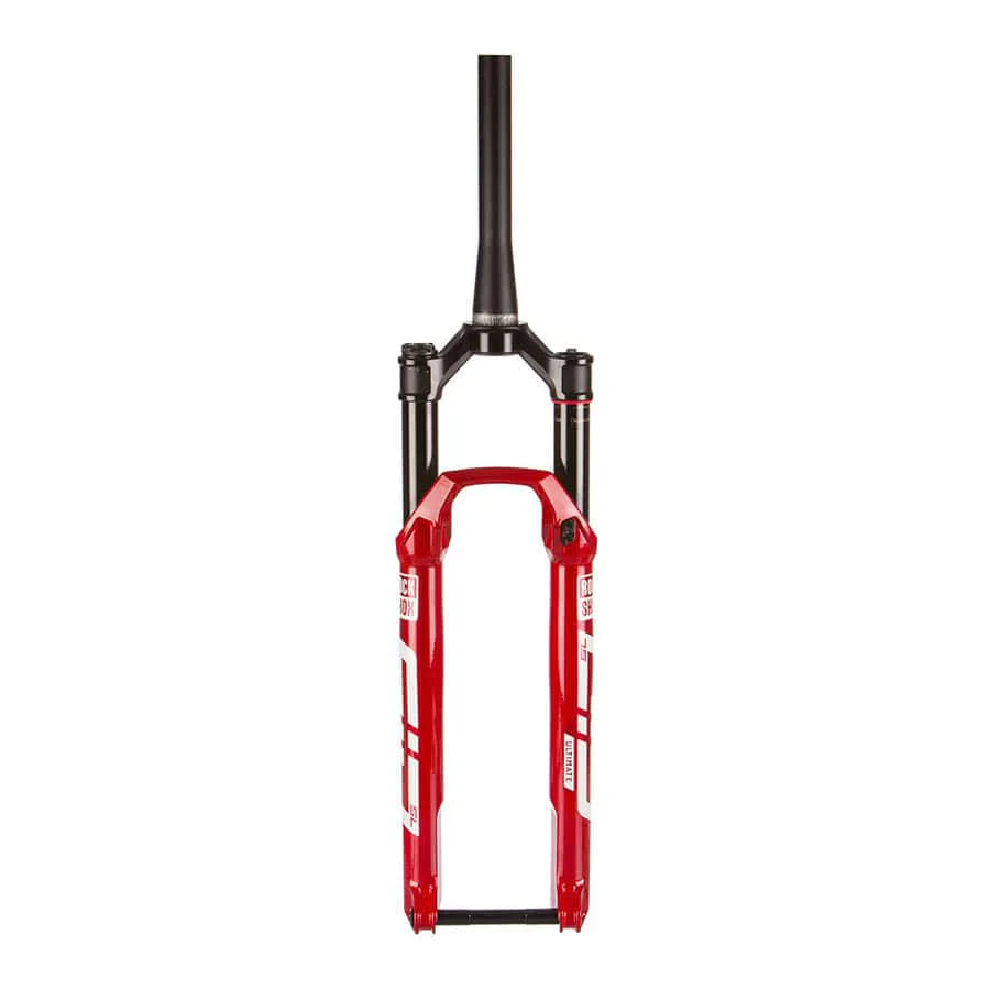 RockShox SID SL Ultimate 3P Crown E1 - Image 6