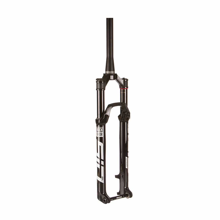 RockShox SID SL Ultimate 3P Crown E1 - Image 7