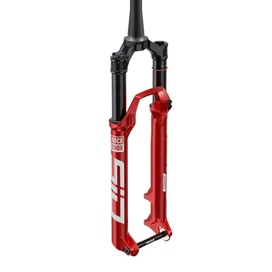 RockShox SID Ultimate 3P D1 - Image 4