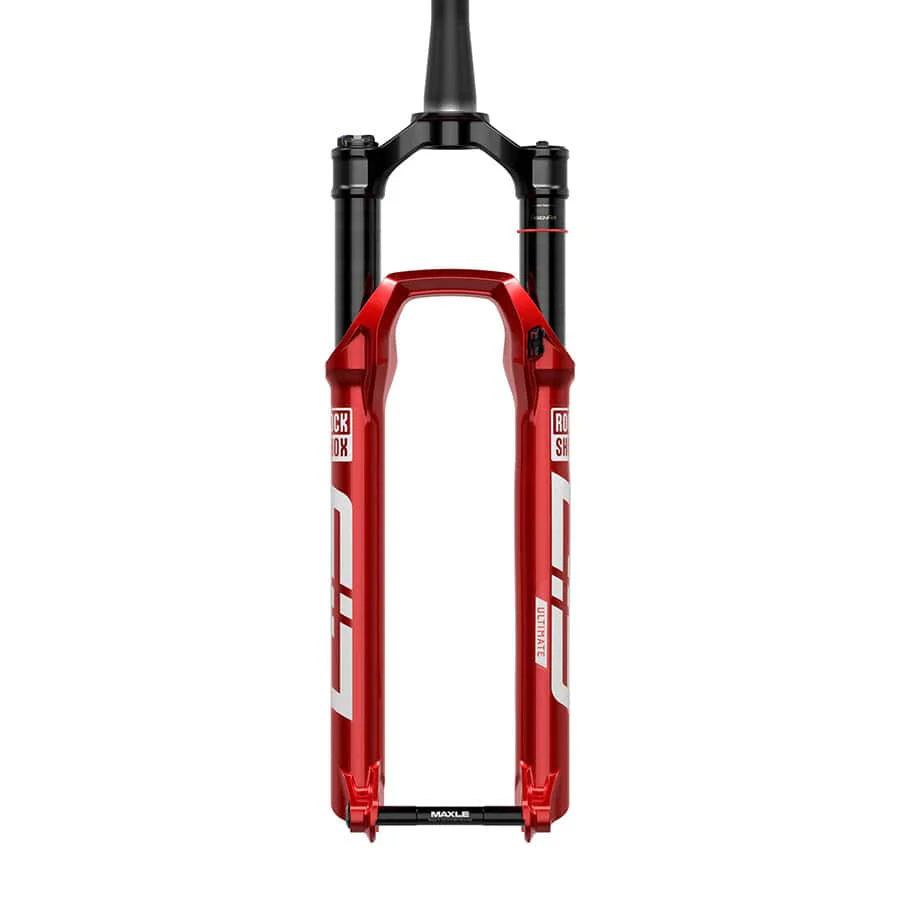 RockShox SID Ultimate 3P D1 - Image 5
