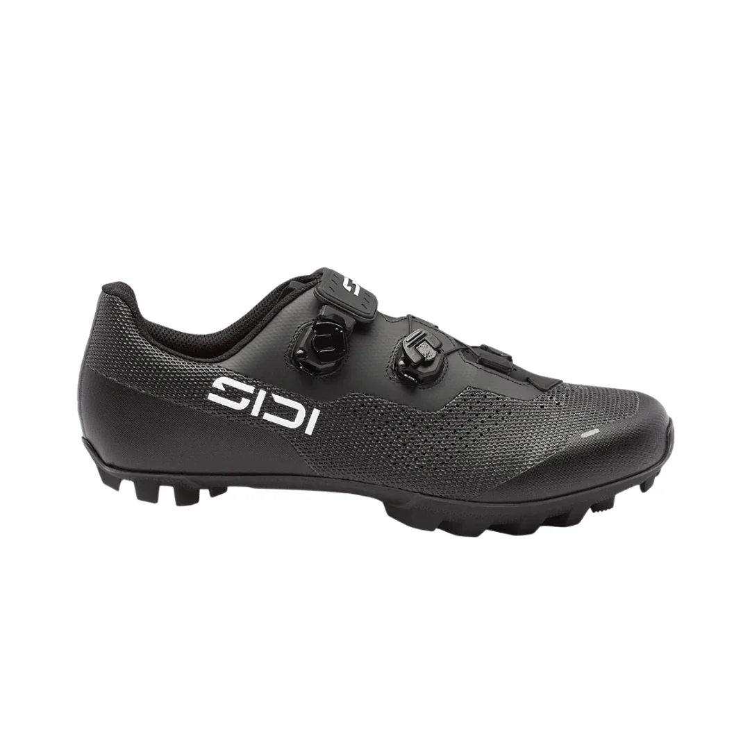 SIDI DOMINATOR X, Black, Size 45 - Image 2