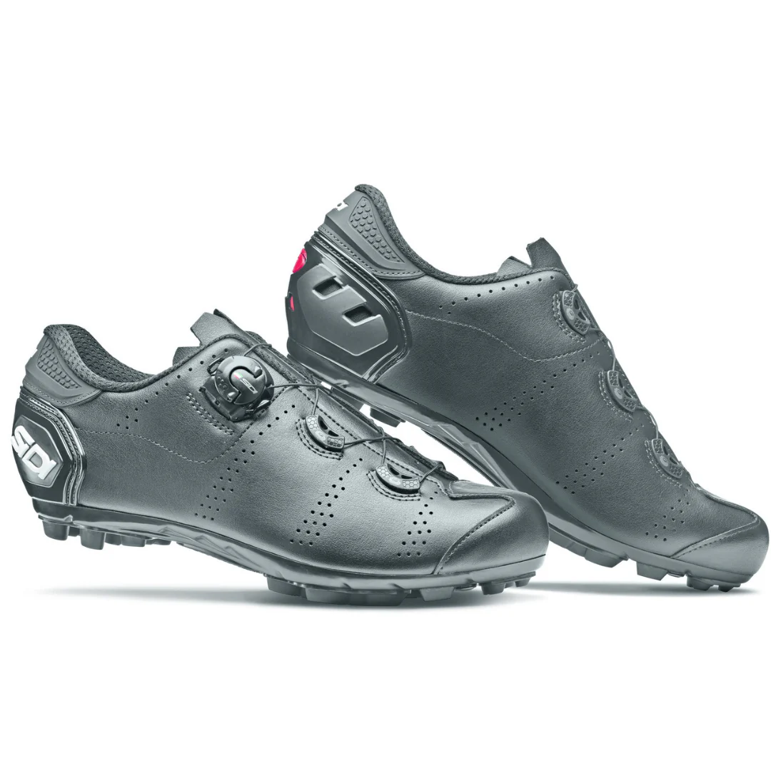 Sidi MTB Speed Shoes