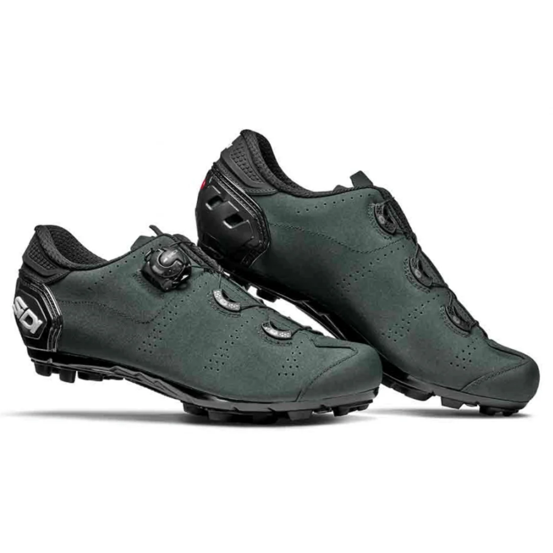 Sidi MTB Speed Shoes - Image 2