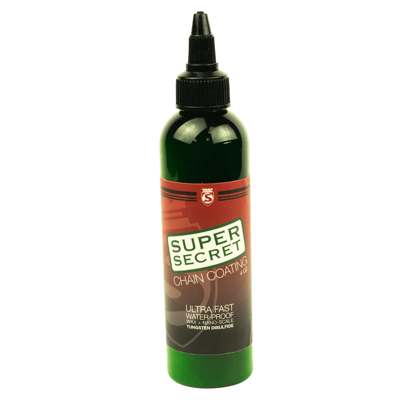 SILCA Super Secret Chain Lube