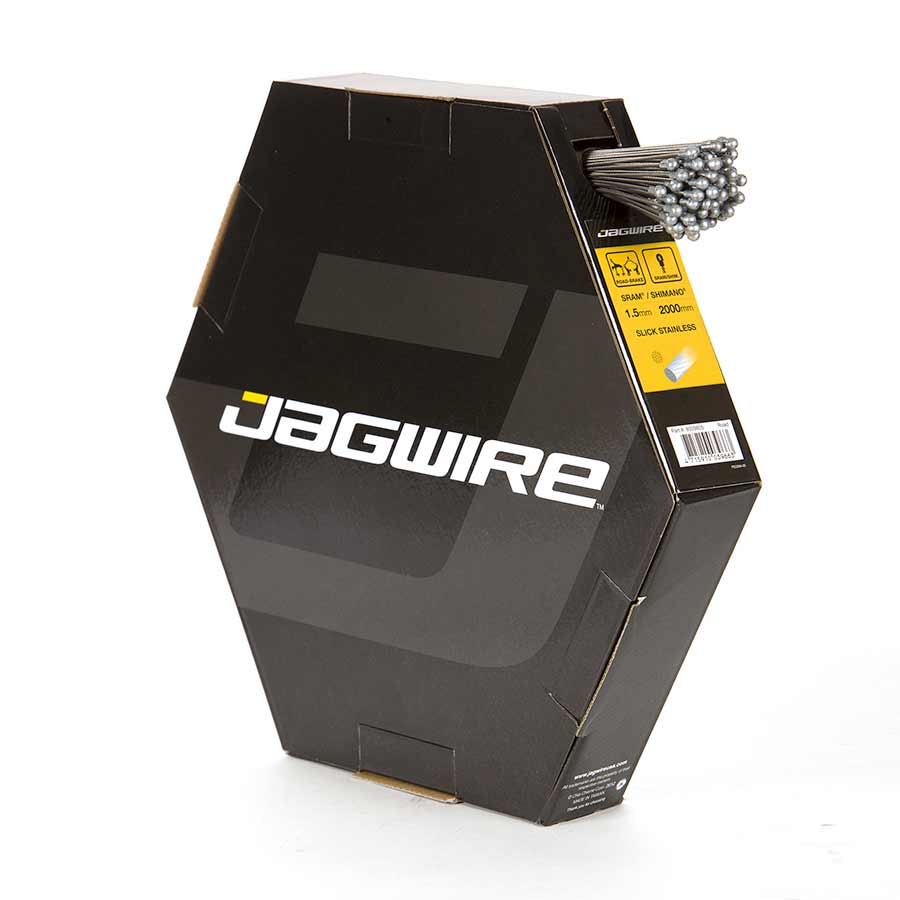 Jagwire Jagwire Slick - Image 2