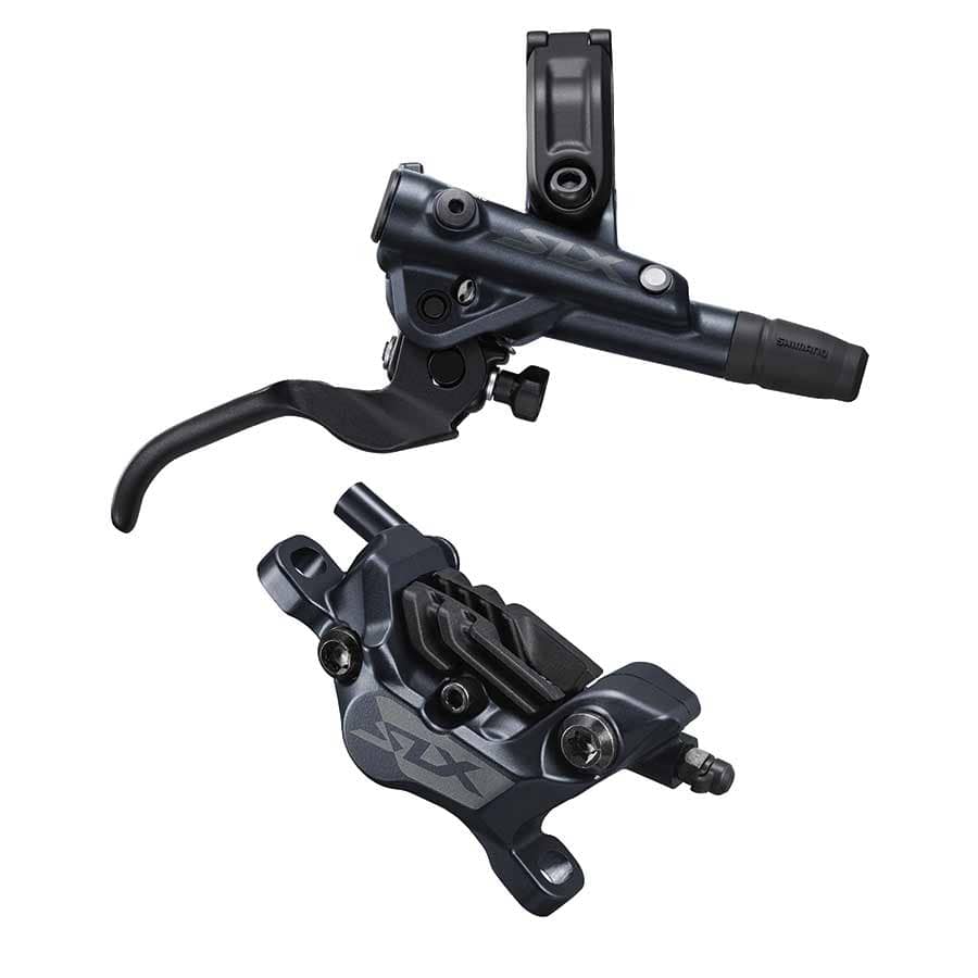 Shimano SLX BL-M7100 / BR-M7120