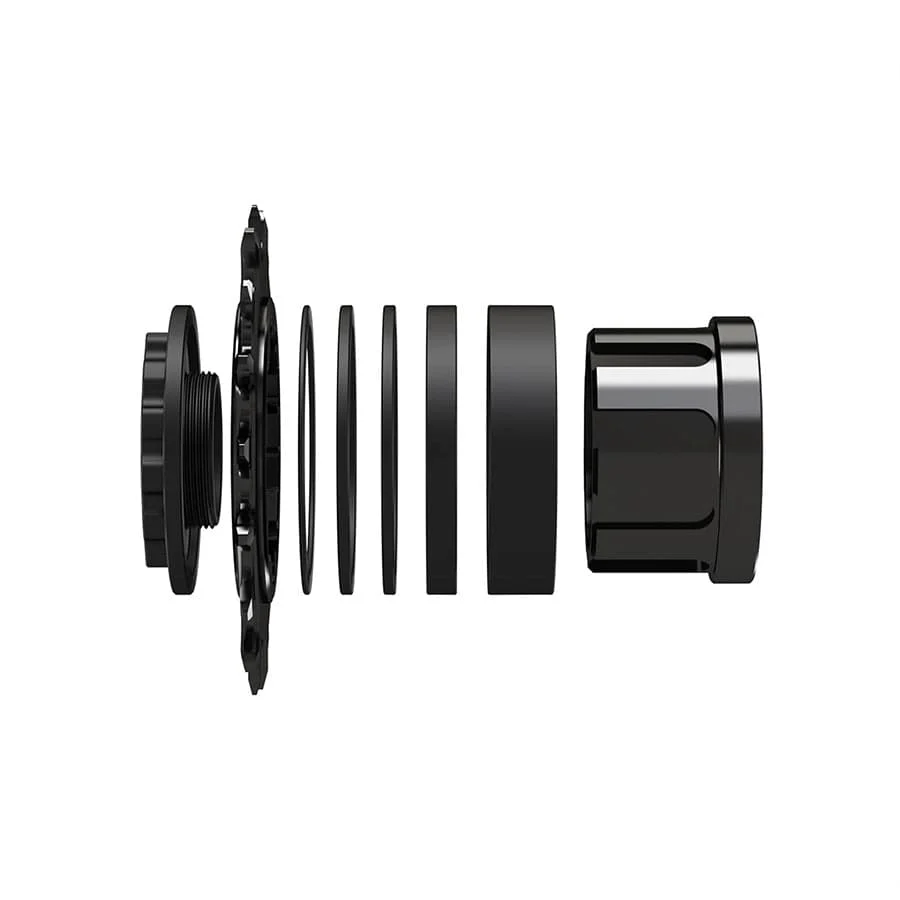 Wheels Manufacturing SOLO-SPLINE - Image 2