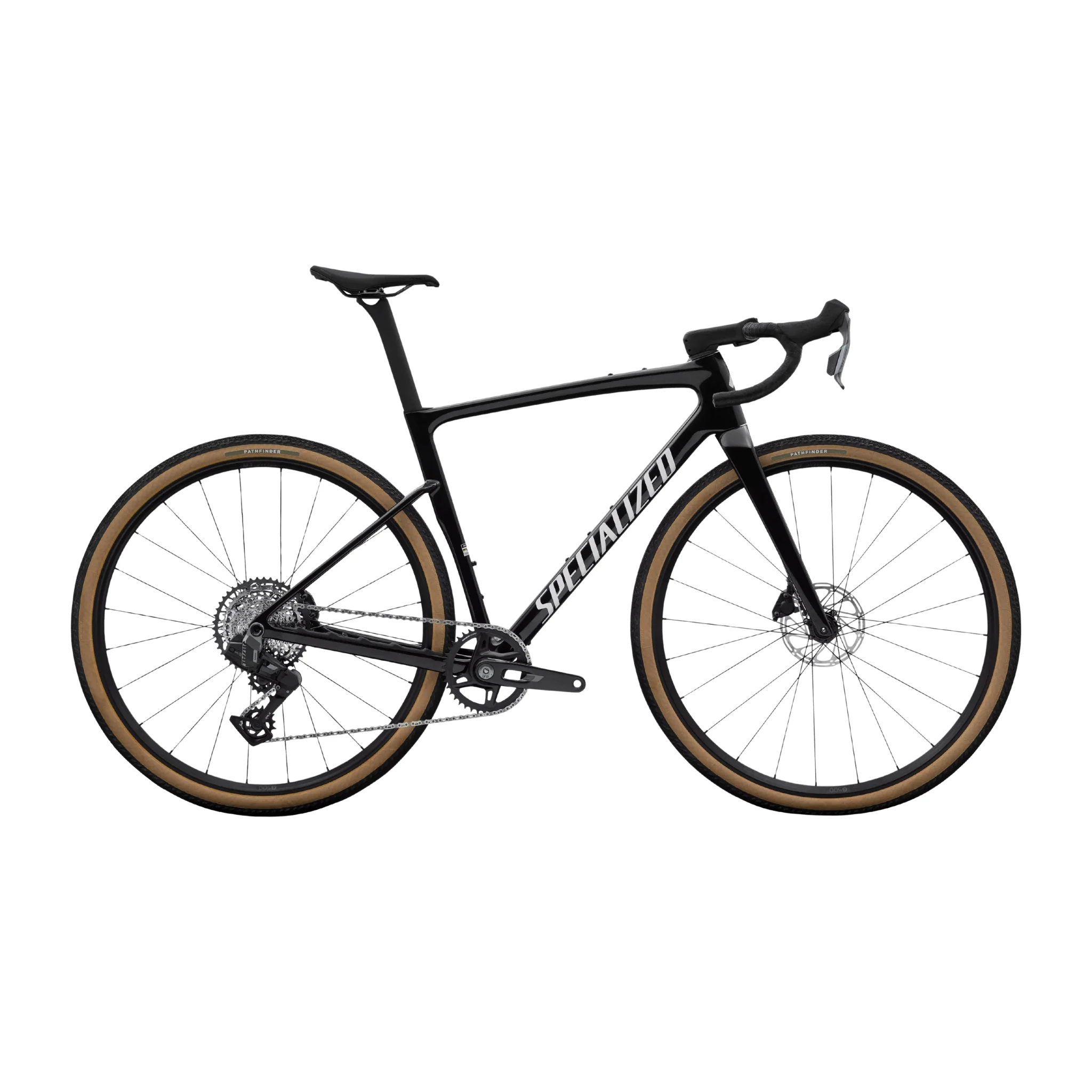 Specialized Crux 5 Comp SRAM Rival XPLR