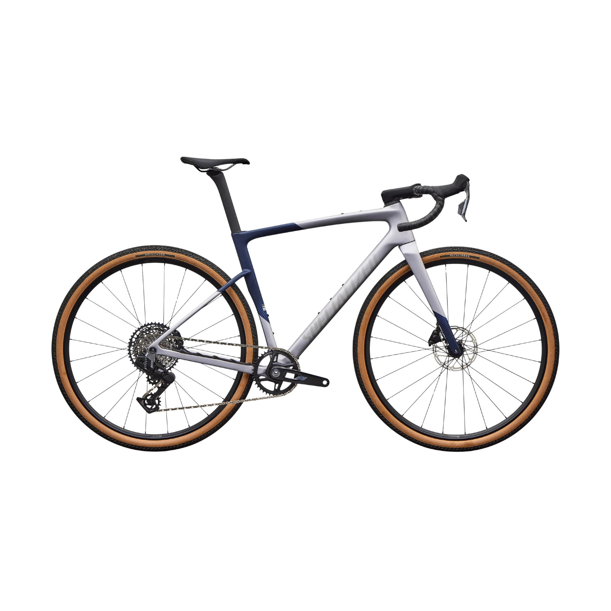 Specialized Crux 5 Comp SRAM Rival XPLR - Image 2