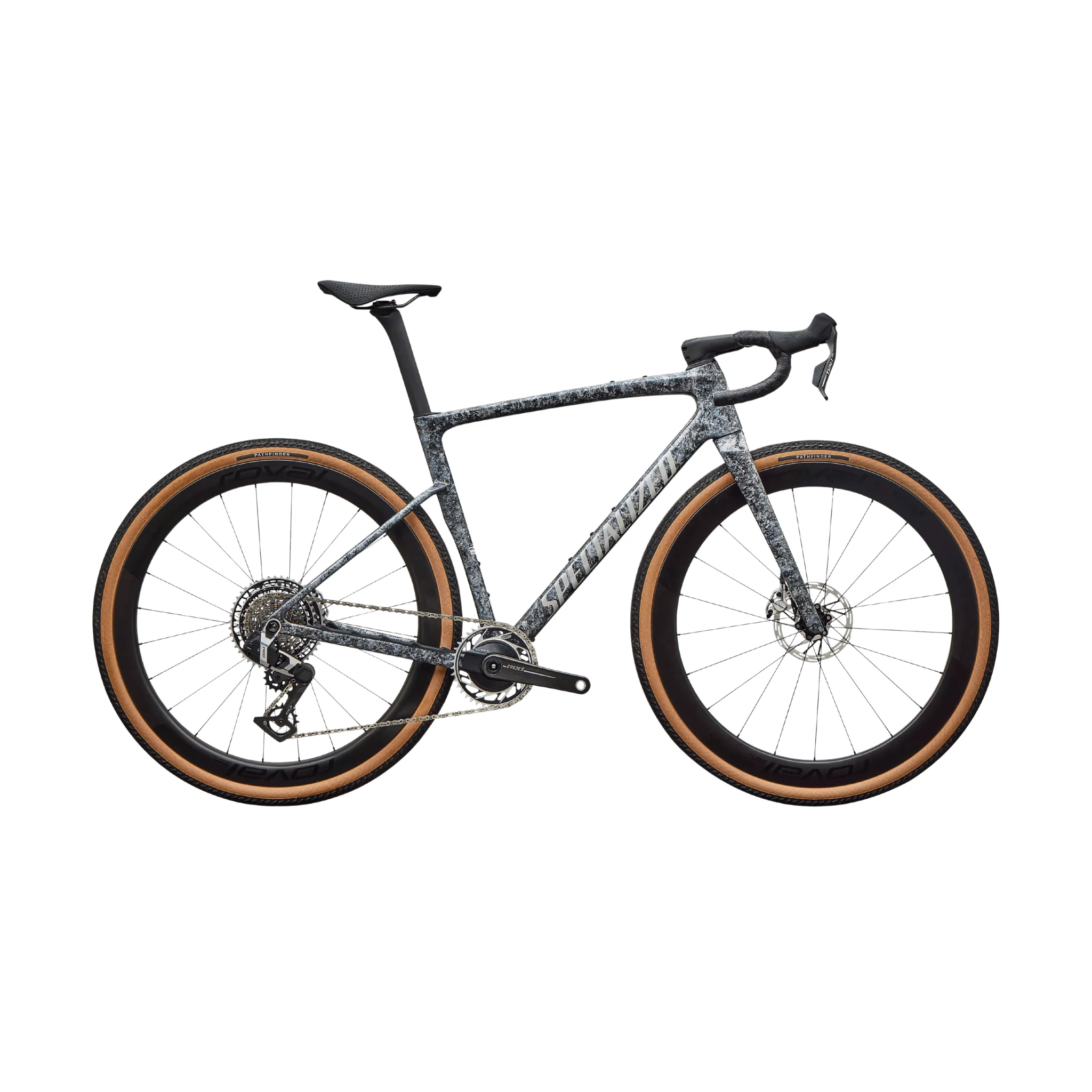 Specialized Crux 5 S-Level SRAM RED XLPR - Image 2