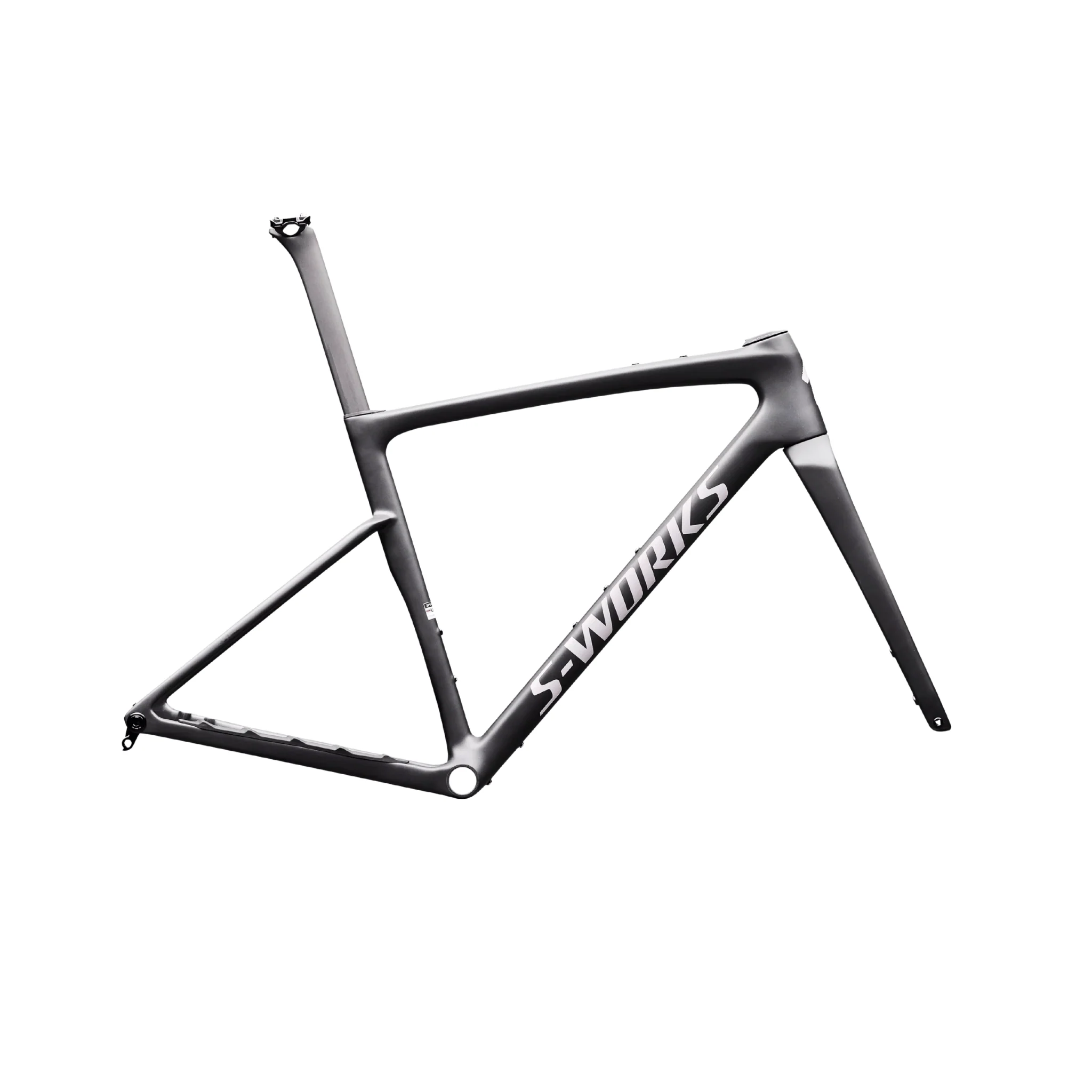 Specialized S-Works Crux 5 Frameset