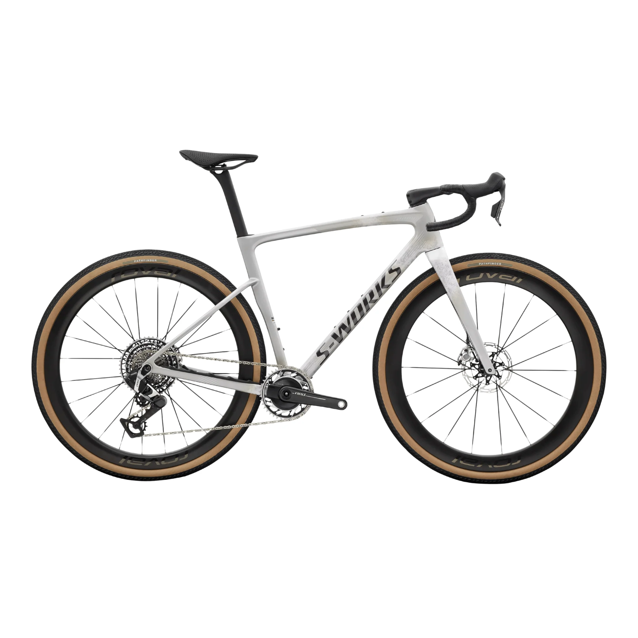 Specialized S-Works Crux 5 SRAM RED XPLR - Image 2