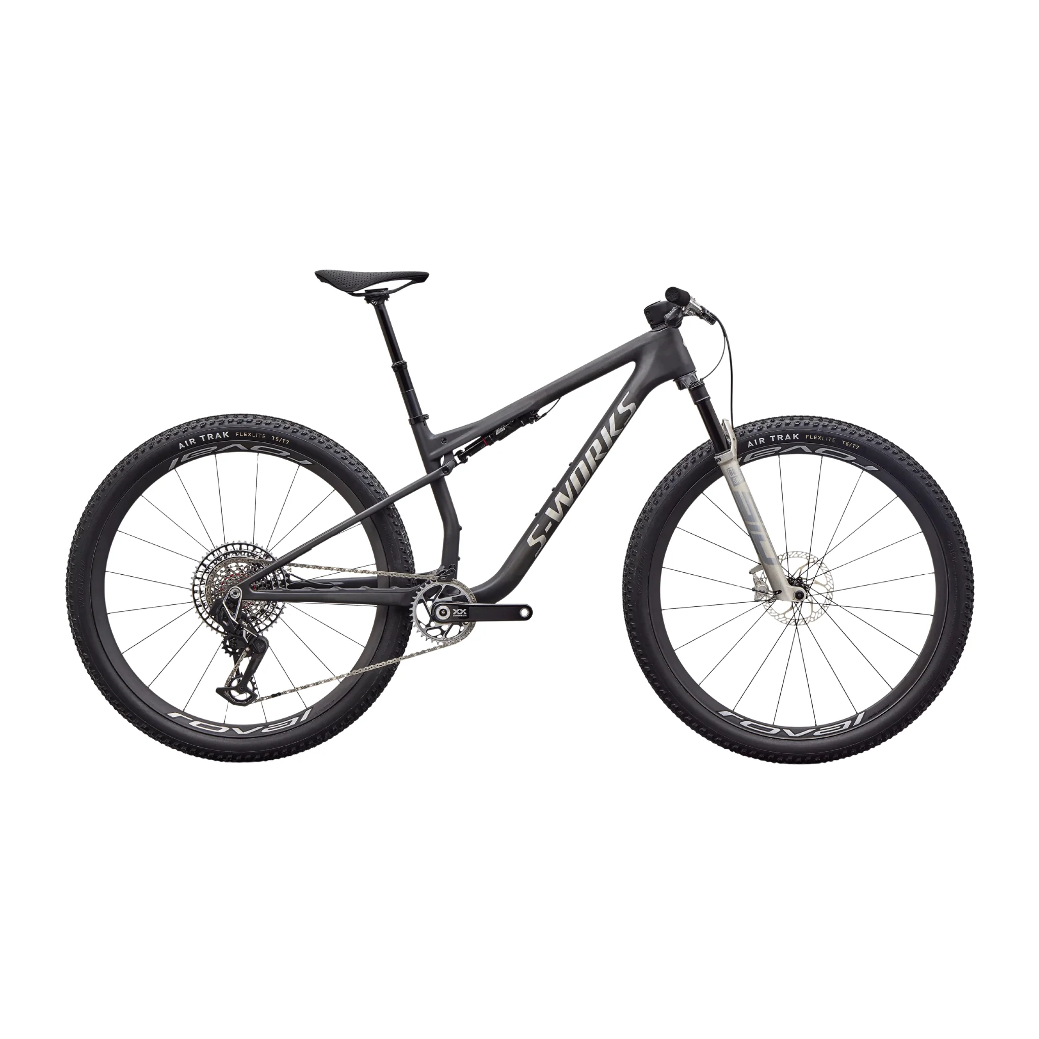 Specialized S-Works Epic 9 Ultralight LTD