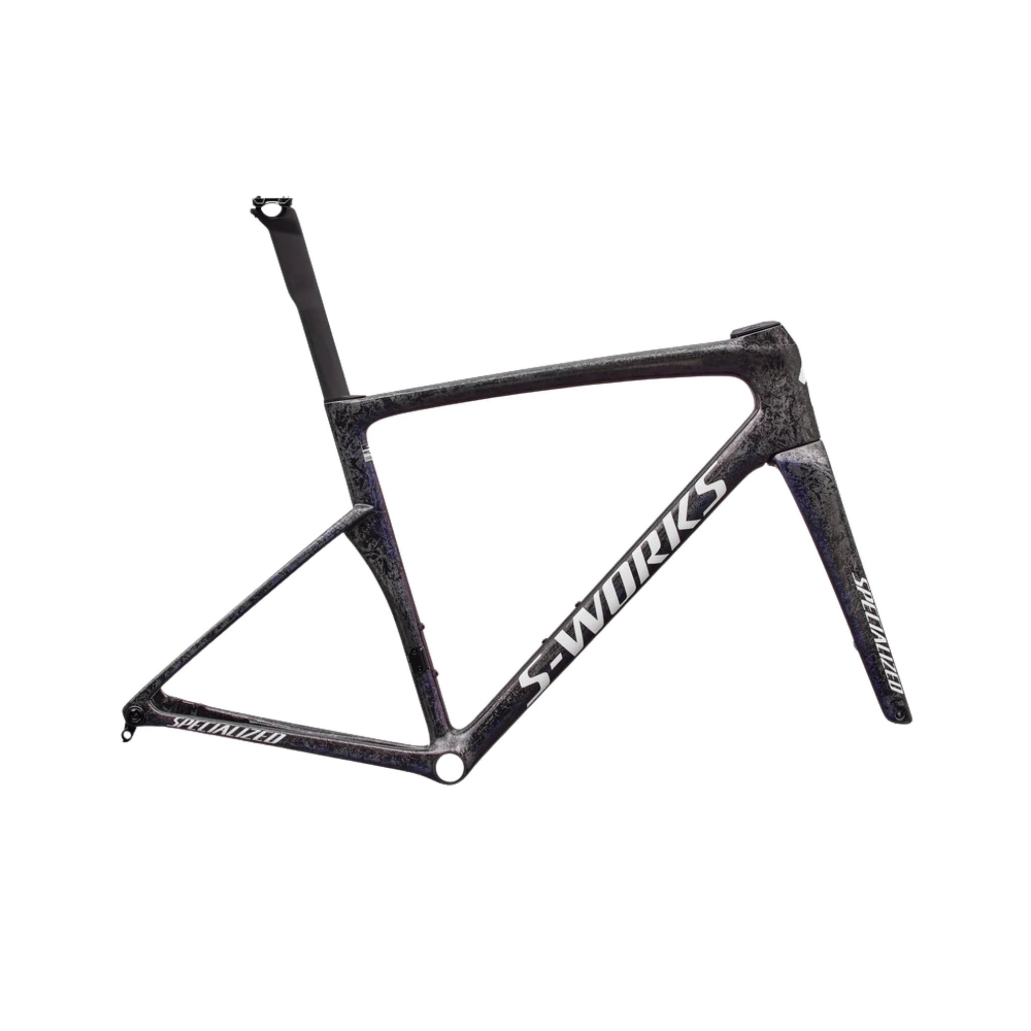 Specialized S-Works Tarmac SL9 Frameset - Image 2