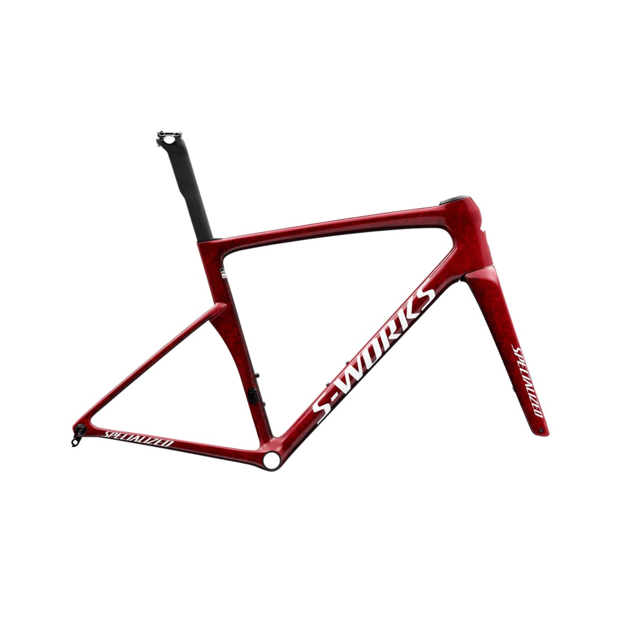 Specialized S-Works Tarmac SL9 Frameset - Image 3