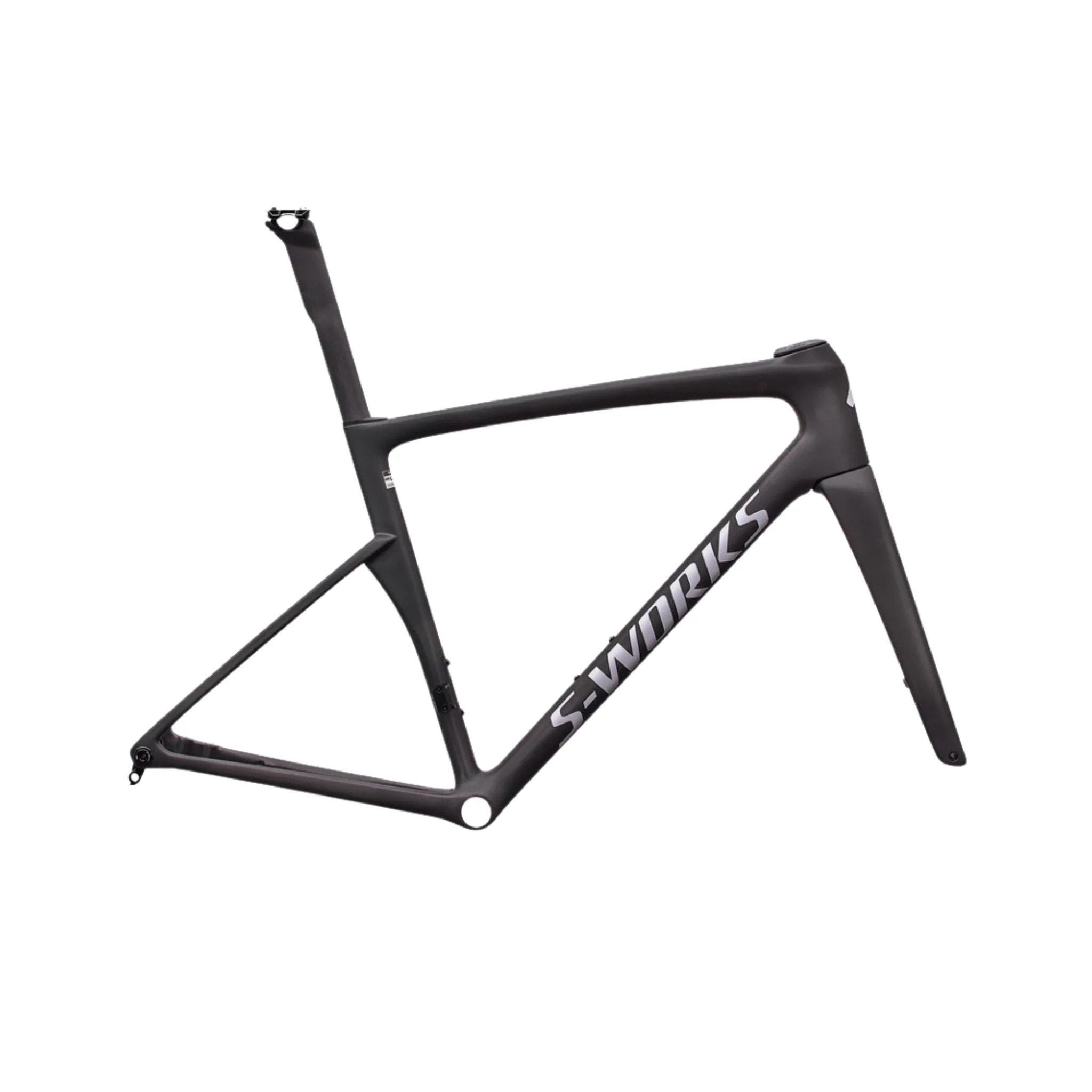 Specialized S-Works Tarmac SL9 Frameset - Image 4