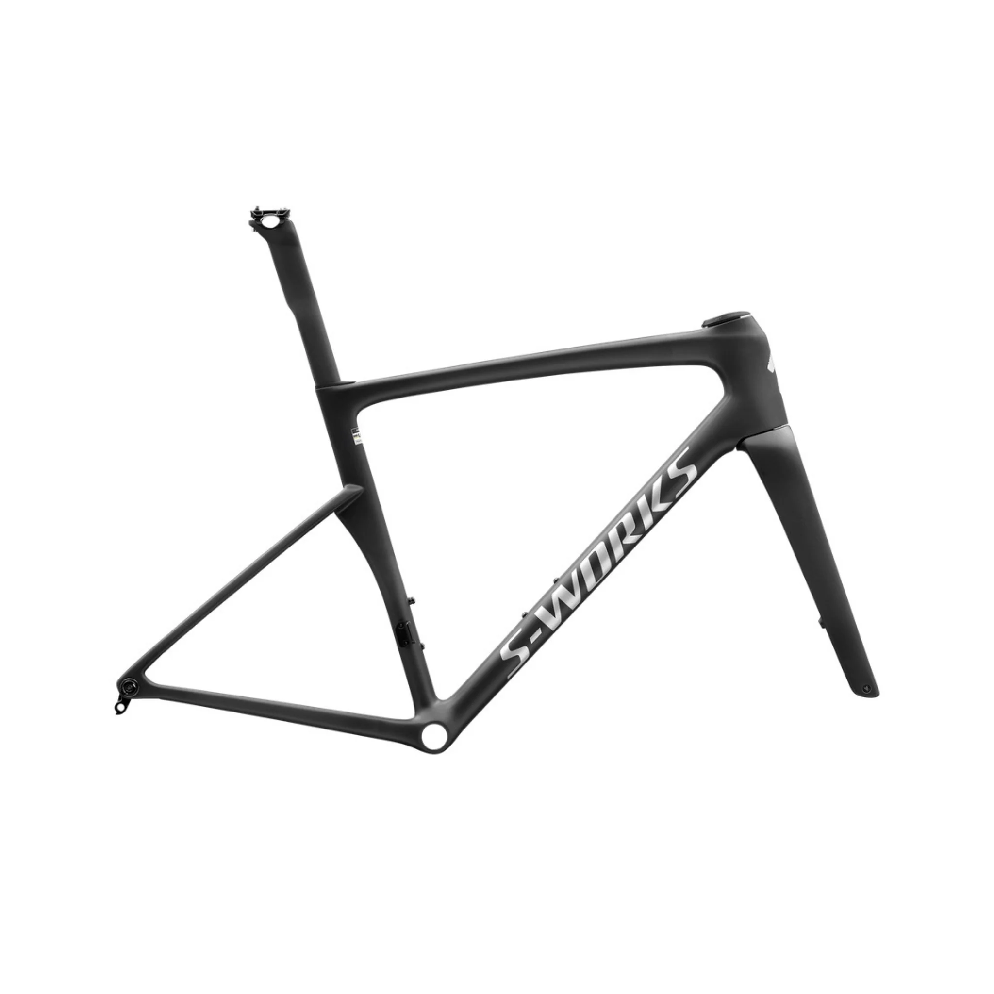 Specialized S-Works Tarmac SL9 Frameset - Image 5