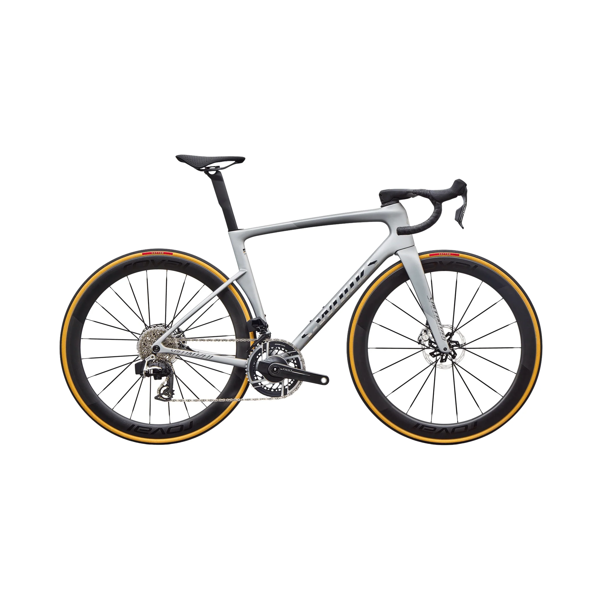 Specialized S-Works Tarmac SL9 SRAM RED
