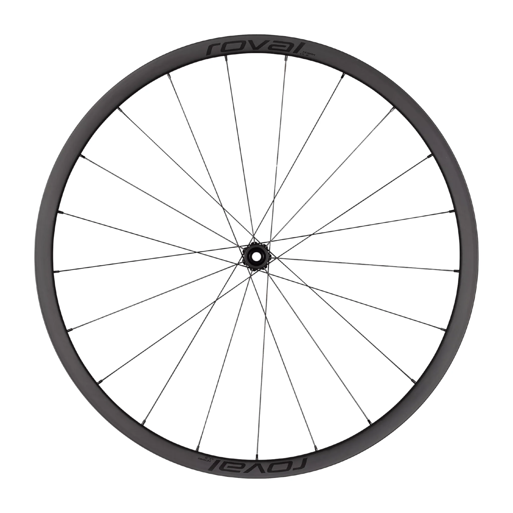 Specialized Terra CL III Wheel - Image 3